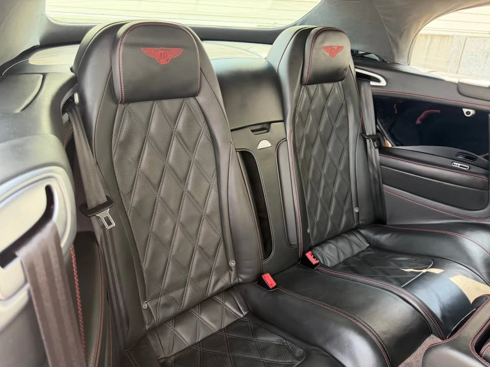 2014 Bentley Continental GT Speed 2nd Gen - Image 17 of 20