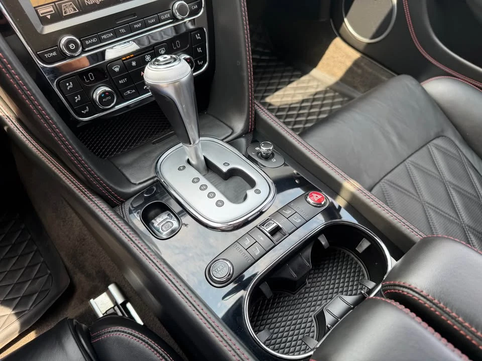 2014 Bentley Continental GT Speed 2nd Gen - Image 12 of 20