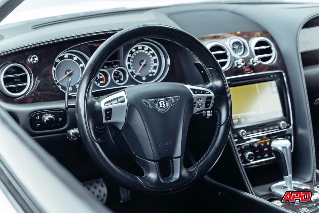 2014 Bentley Continental GT Speed 2nd Gen - Image 7 of 12