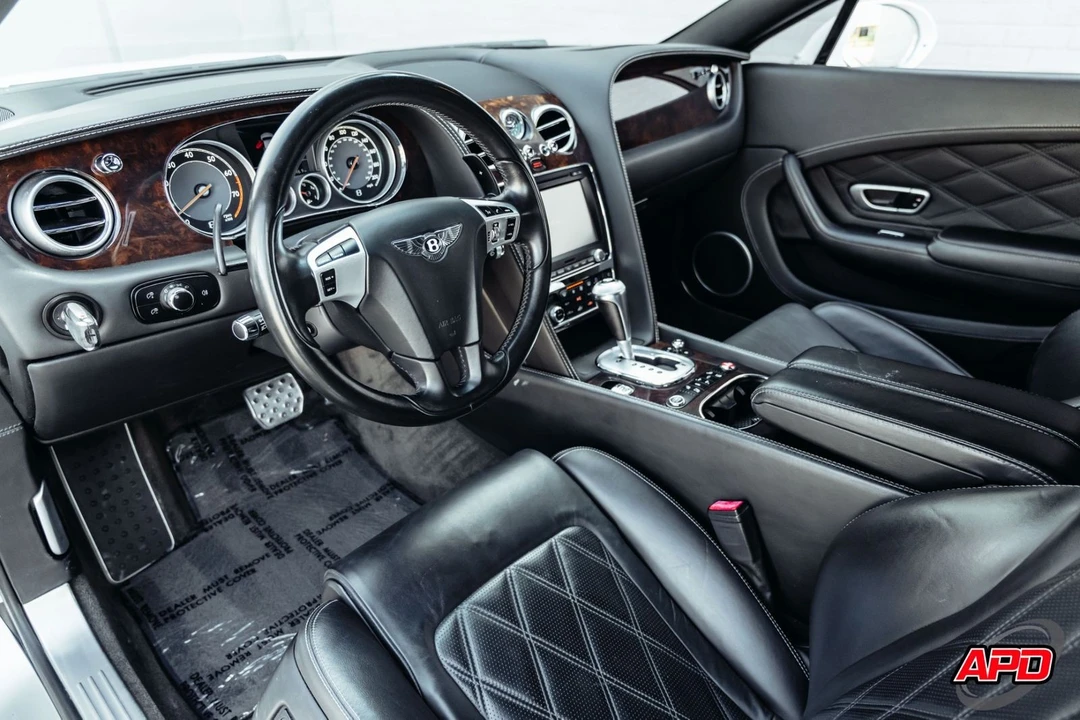 2014 Bentley Continental GT Speed 2nd Gen - Image 2 of 12