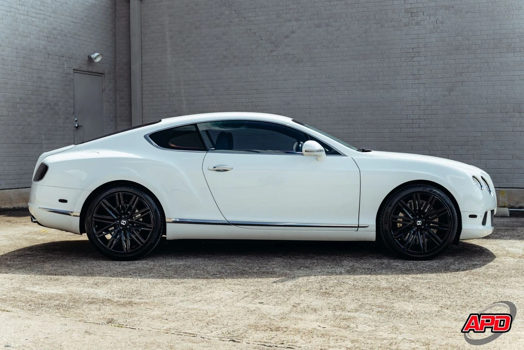2014 Bentley Continental GT Speed 2nd Gen - Image 12 of 12