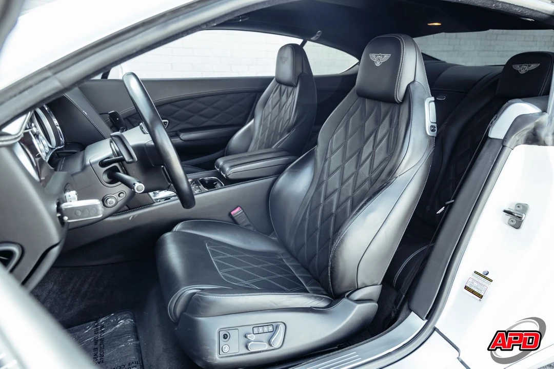 2014 Bentley Continental GT Speed 2nd Gen - Image 5 of 12
