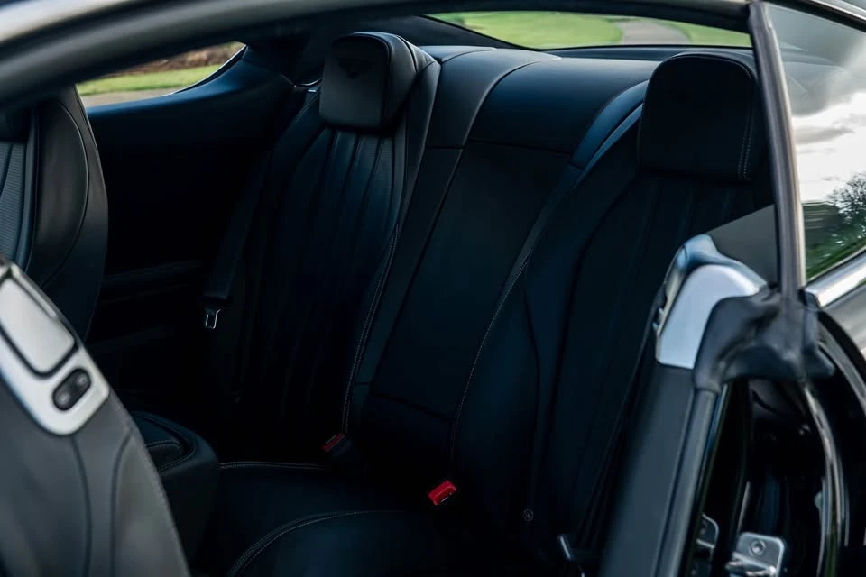 2014 Bentley Continental GT V8 2nd Gen - Image 16 of 20