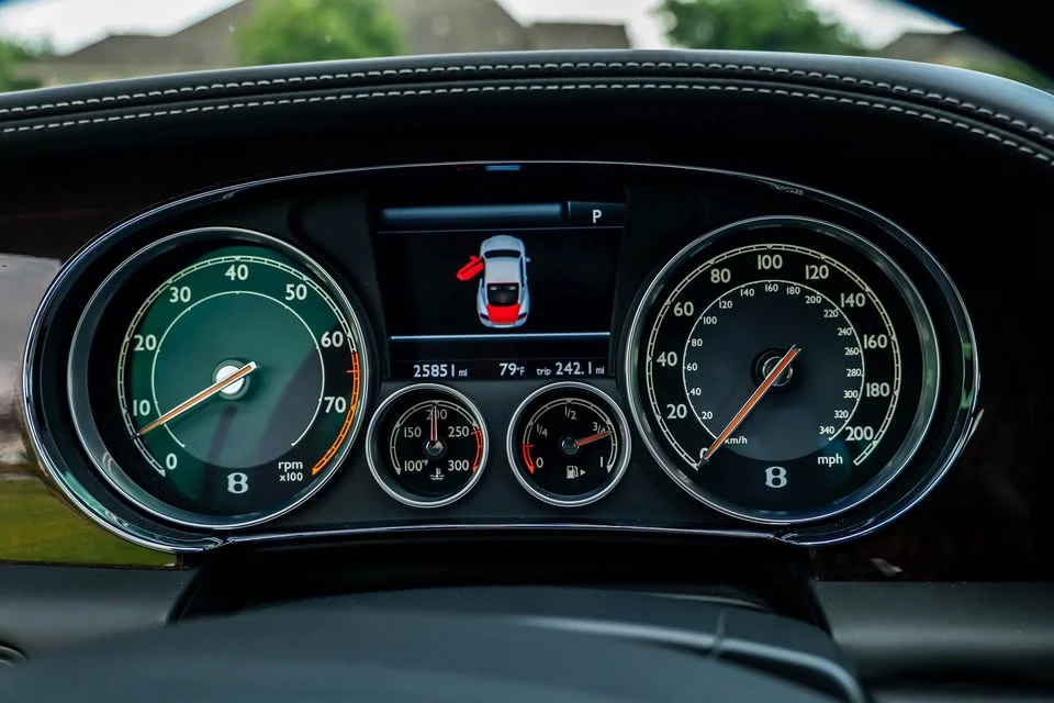 2014 Bentley Continental GT V8 2nd Gen - Image 20 of 20