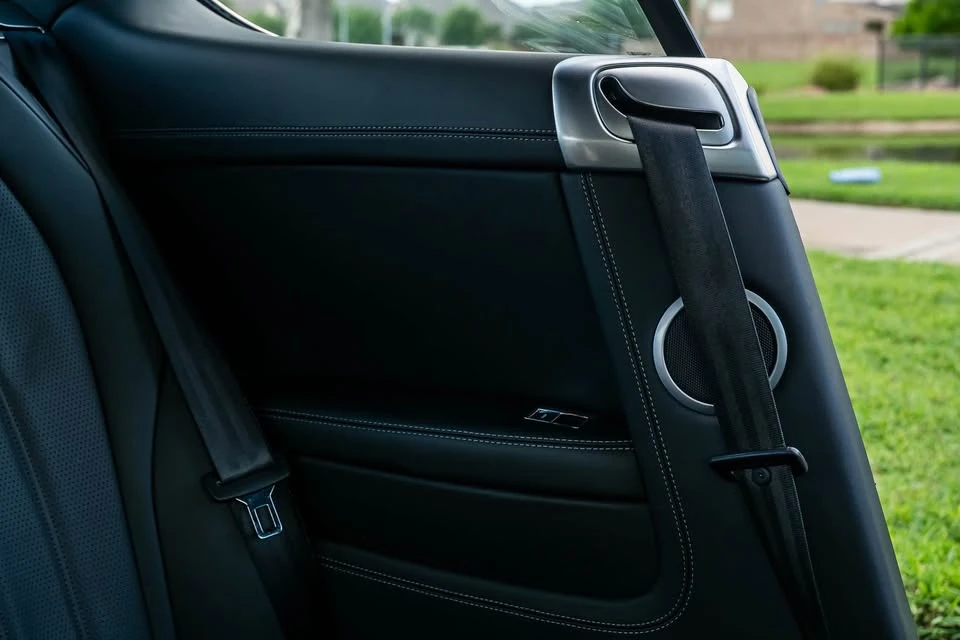 2014 Bentley Continental GT V8 2nd Gen - Image 17 of 20