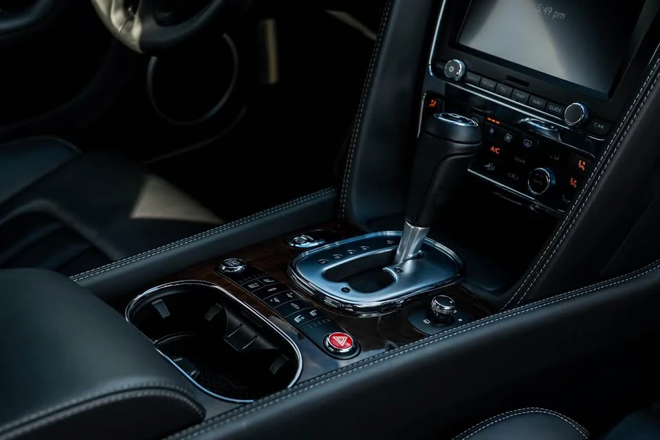 2014 Bentley Continental GT V8 2nd Gen - Image 18 of 20