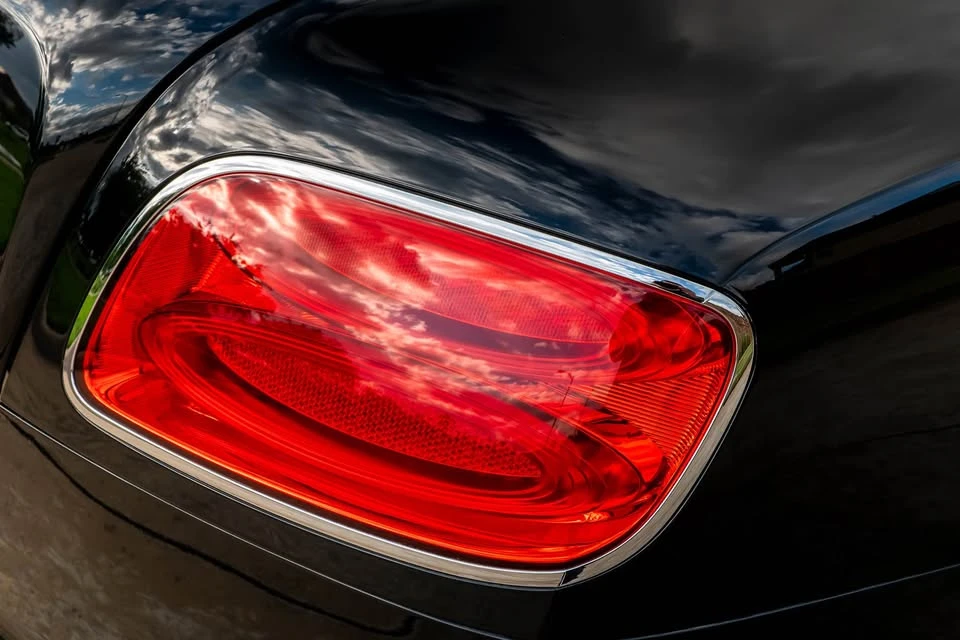 2014 Bentley Continental GT V8 2nd Gen - Image 12 of 20