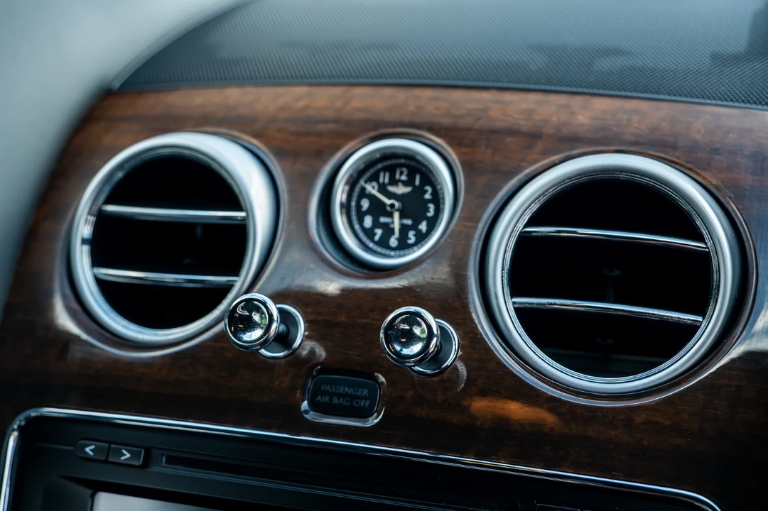 2014 Bentley Continental GT V8 2nd Gen - Image 21 of 30