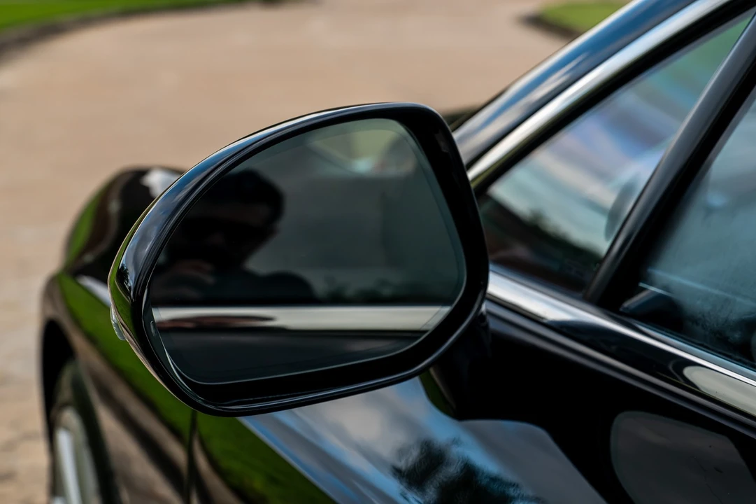 2014 Bentley Continental GT V8 2nd Gen - Image 6 of 30