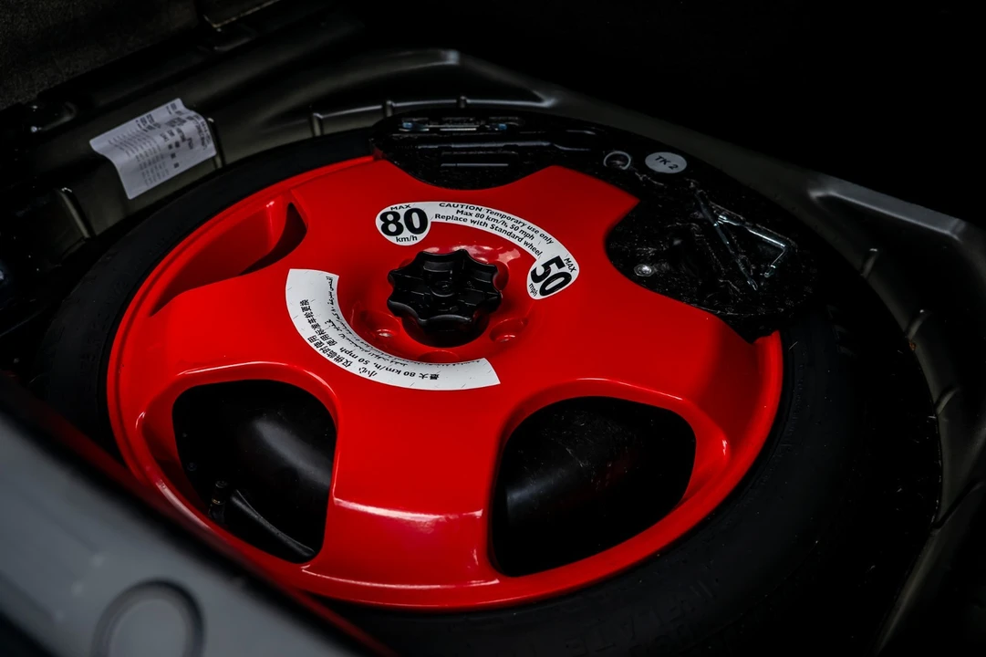 2014 Bentley Continental GT V8 2nd Gen - Image 18 of 30