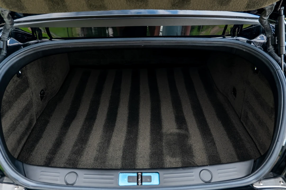 2014 Bentley Continental GT V8 2nd Gen - Image 16 of 30