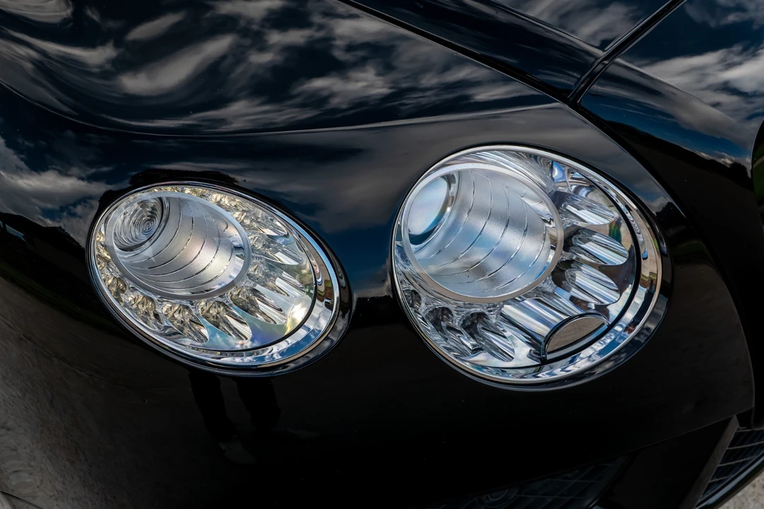 2014 Bentley Continental GT V8 2nd Gen - Image 19 of 30