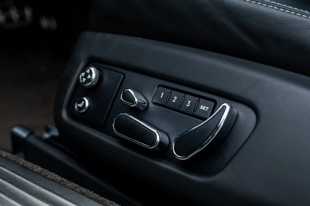 2014 Bentley Continental GT V8 2nd Gen - Image 5 of 30