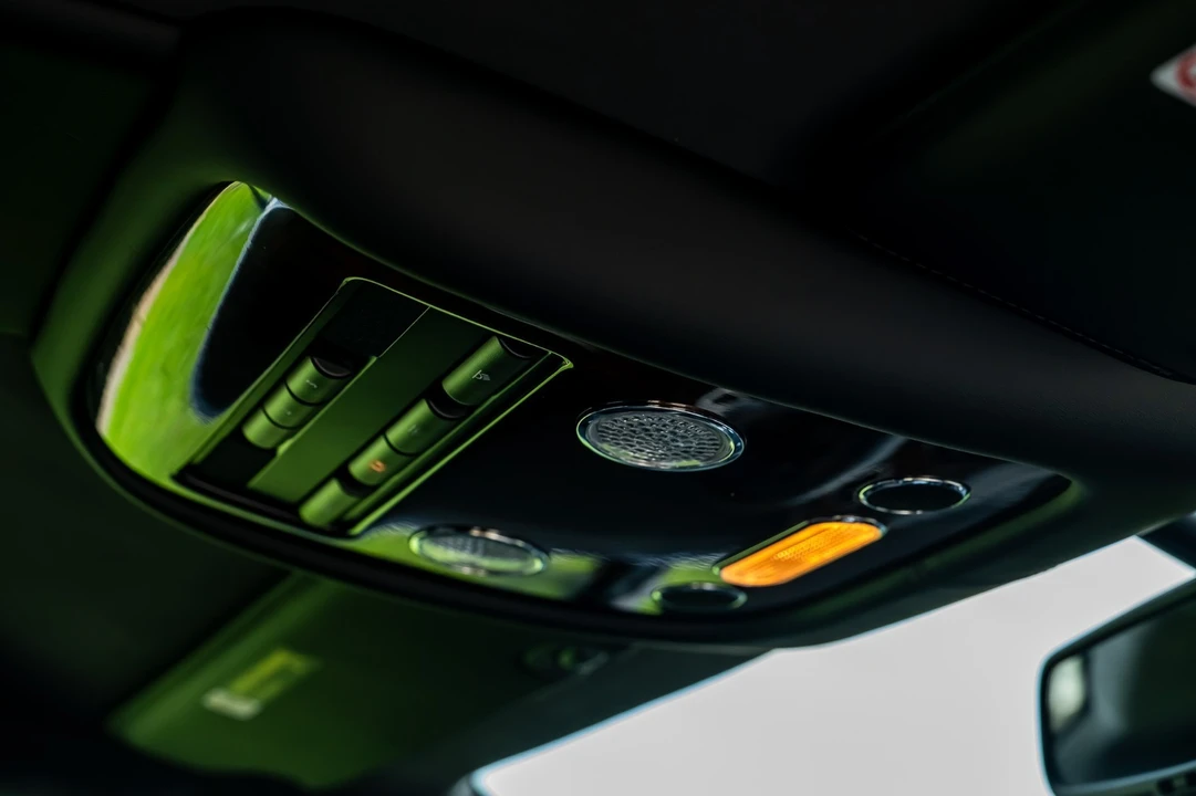 2014 Bentley Continental GT V8 2nd Gen - Image 23 of 30