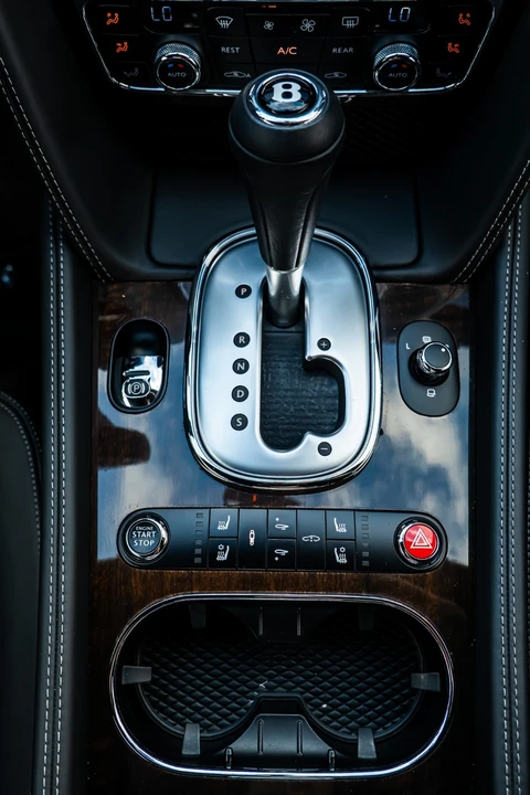 2014 Bentley Continental GT V8 2nd Gen - Image 22 of 30