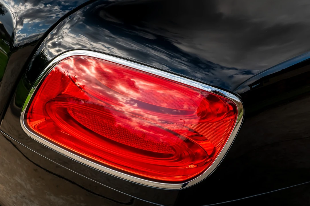 2014 Bentley Continental GT V8 2nd Gen - Image 28 of 30
