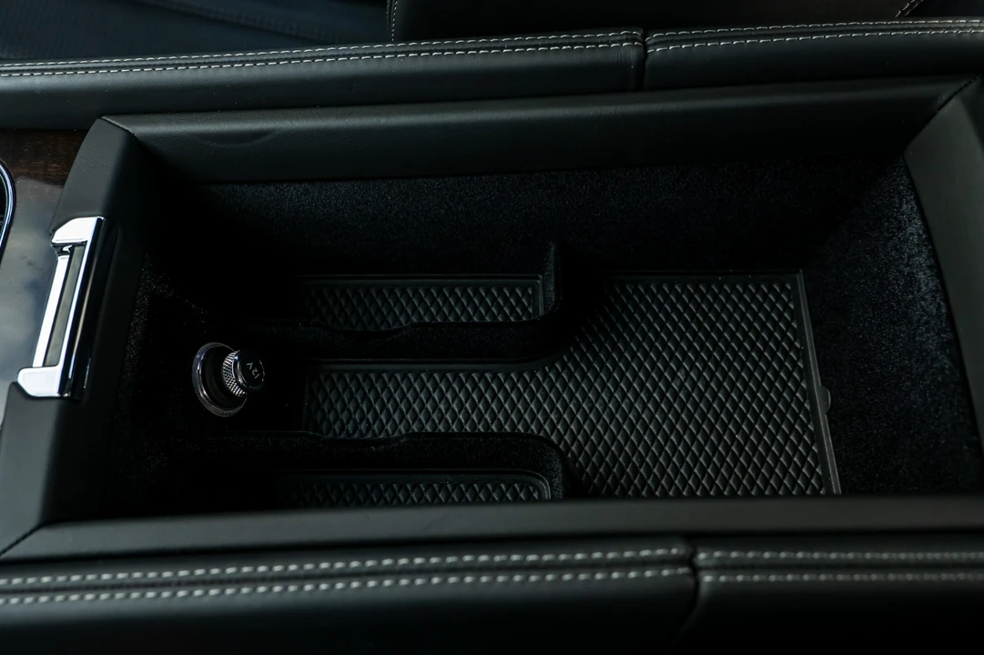 2014 Bentley Continental GT V8 2nd Gen - Image 26 of 30