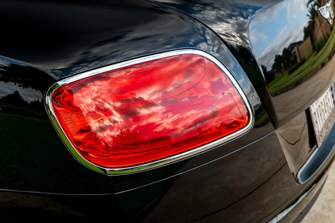2014 Bentley Continental GT V8 2nd Gen - Image 29 of 30