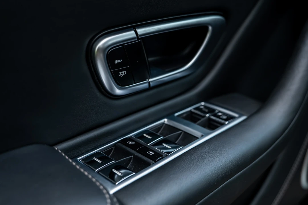 2014 Bentley Continental GT V8 2nd Gen - Image 4 of 30