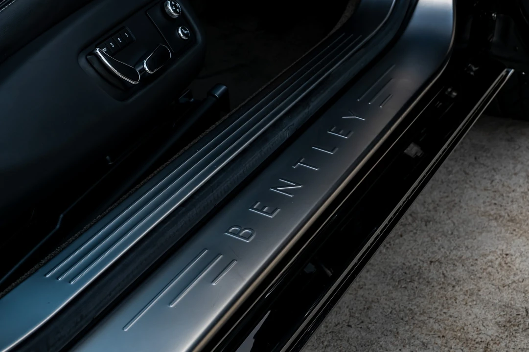 2014 Bentley Continental GT V8 2nd Gen - Image 25 of 30