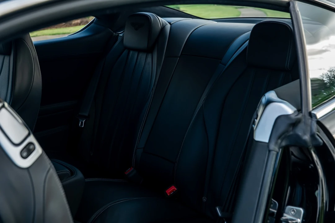 2014 Bentley Continental GT V8 2nd Gen - Image 12 of 30
