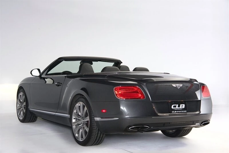2014 Bentley Continental GTC - Image 11 of 21