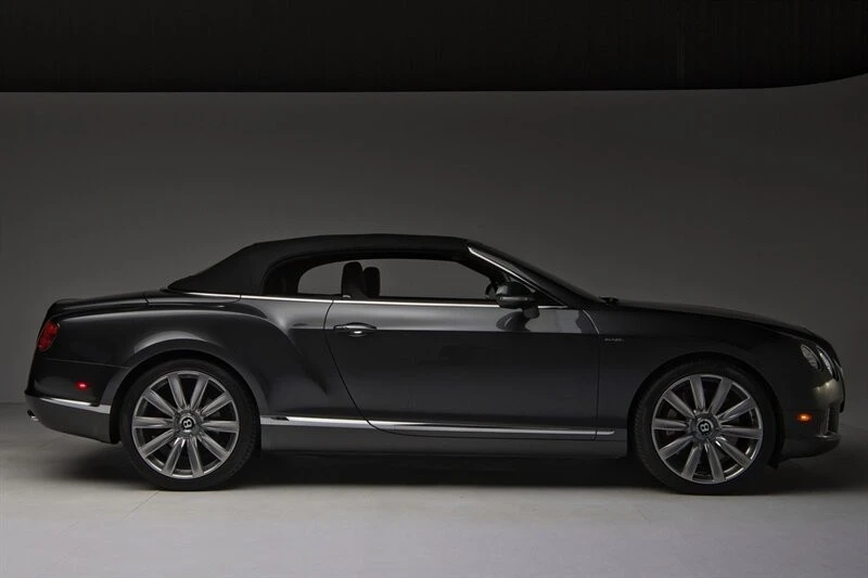 2014 Bentley Continental GTC - Image 14 of 21