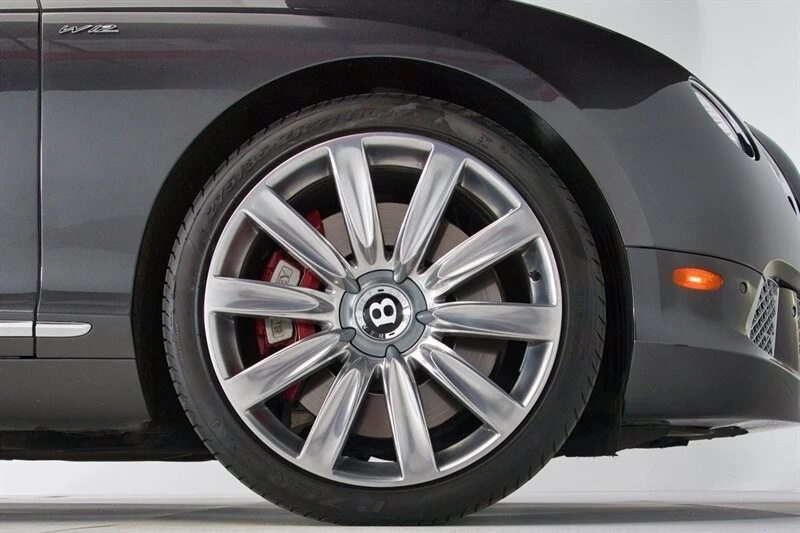 2014 Bentley Continental GTC - Image 19 of 21
