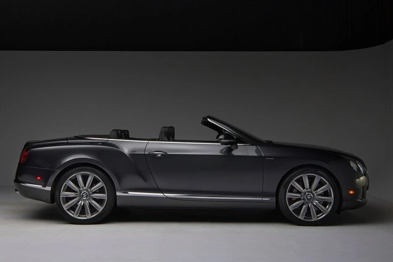 2014 Bentley Continental GTC - Image 15 of 21