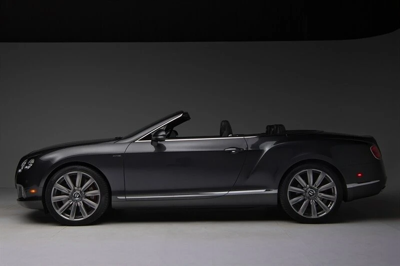 2014 Bentley Continental GTC - Image 6 of 21