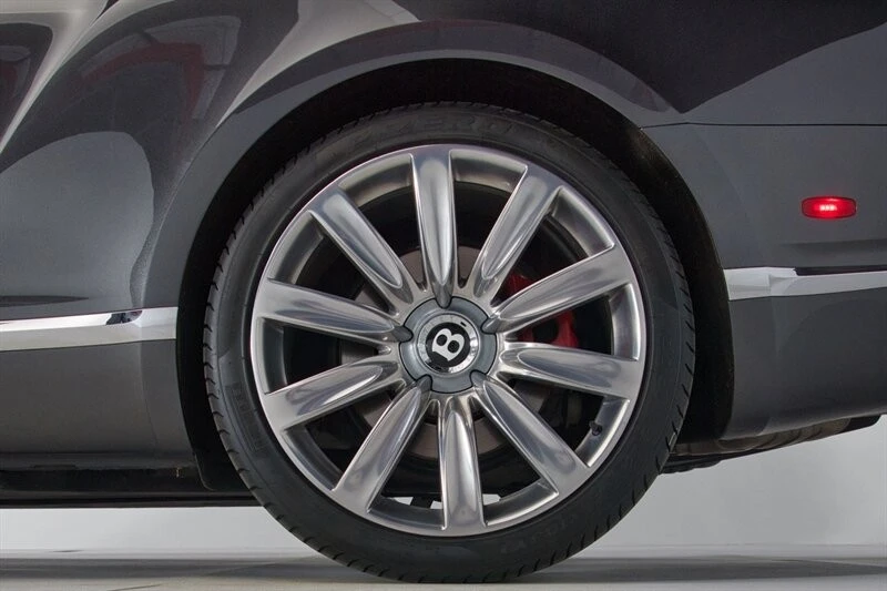 2014 Bentley Continental GTC - Image 10 of 21