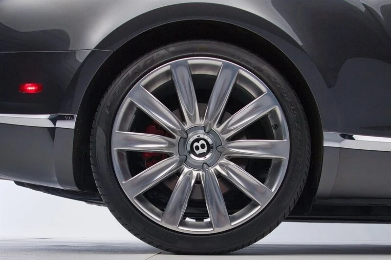 2014 Bentley Continental GTC - Image 18 of 21