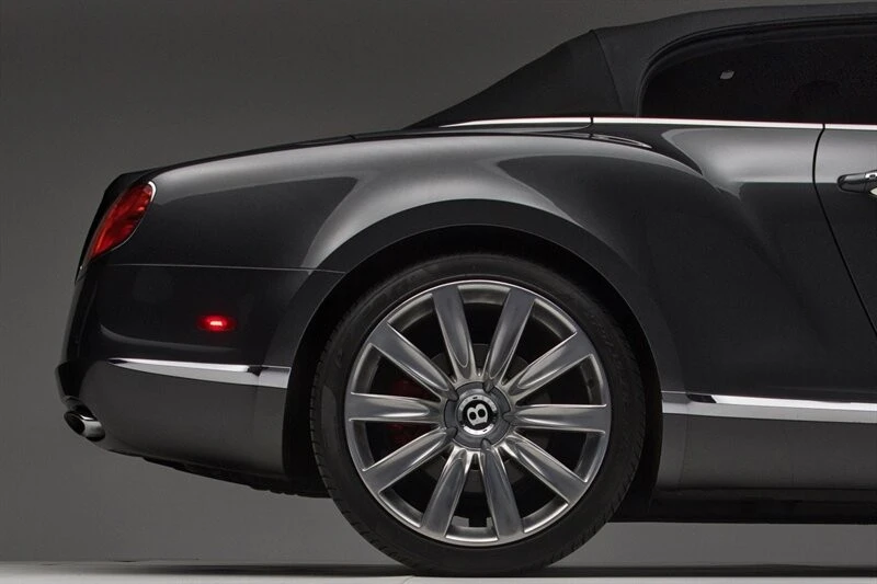 2014 Bentley Continental GTC - Image 16 of 21
