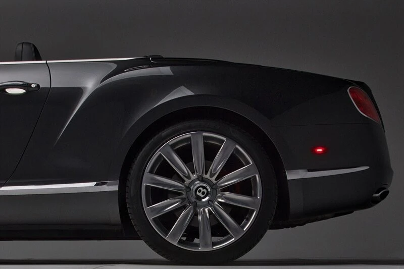 2014 Bentley Continental GTC - Image 8 of 21