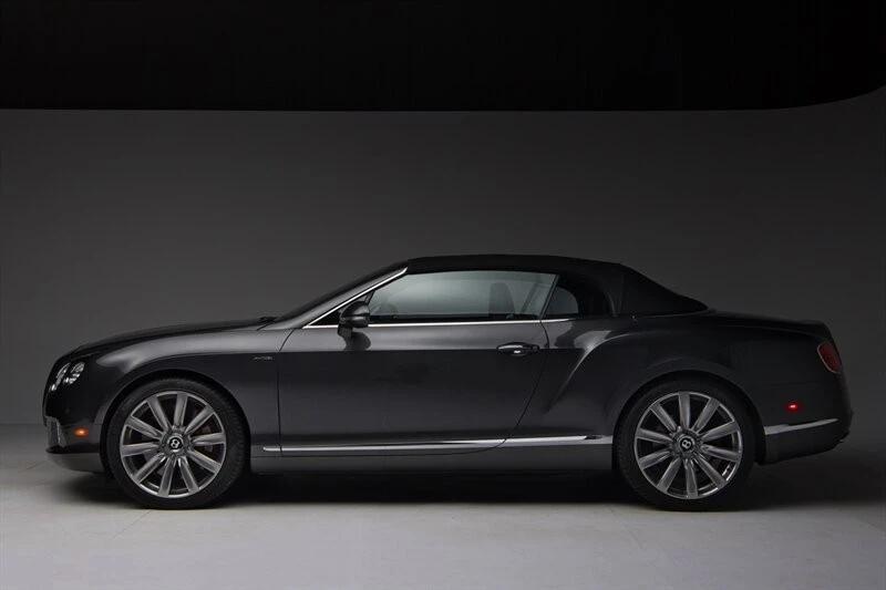 2014 Bentley Continental GTC - Image 5 of 21