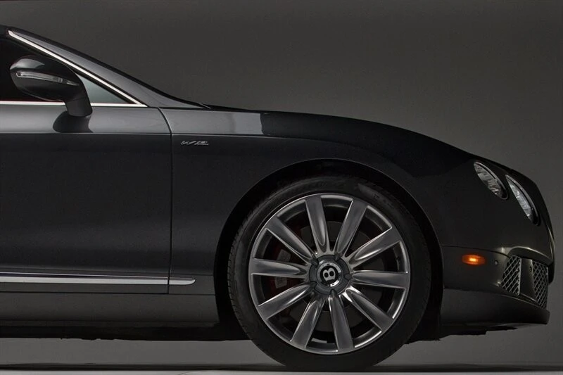 2014 Bentley Continental GTC - Image 17 of 21