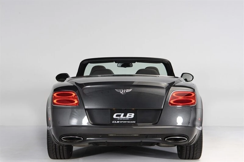 2014 Bentley Continental GTC - Image 12 of 21