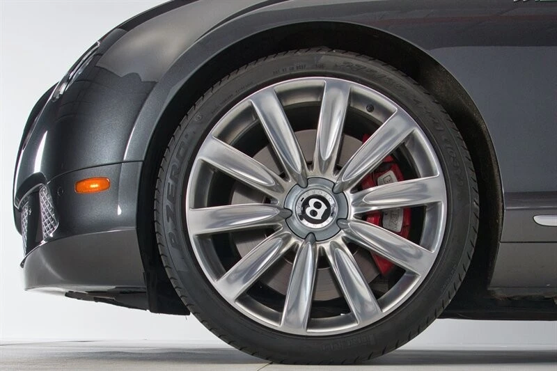 2014 Bentley Continental GTC - Image 9 of 21