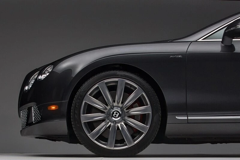2014 Bentley Continental GTC - Image 7 of 21