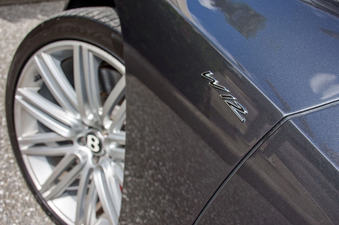 2014 Bentley Continental GTC - Image 10 of 21