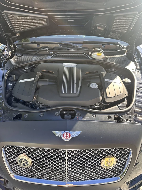 2014 Bentley Continental GTC - Image 3 of 16