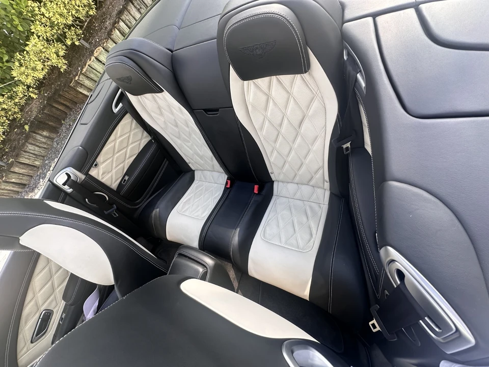 2014 Bentley Continental GTC - Image 6 of 16