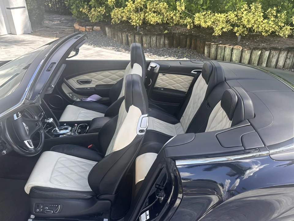 2014 Bentley Continental GTC - Image 15 of 16