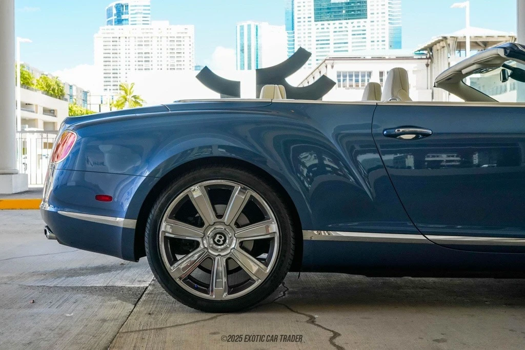 2014 Bentley Continental GTC - Image 10 of 12