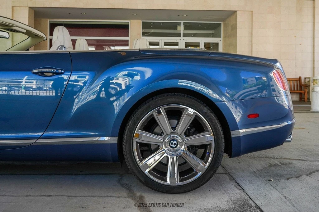 2014 Bentley Continental GTC - Image 5 of 12