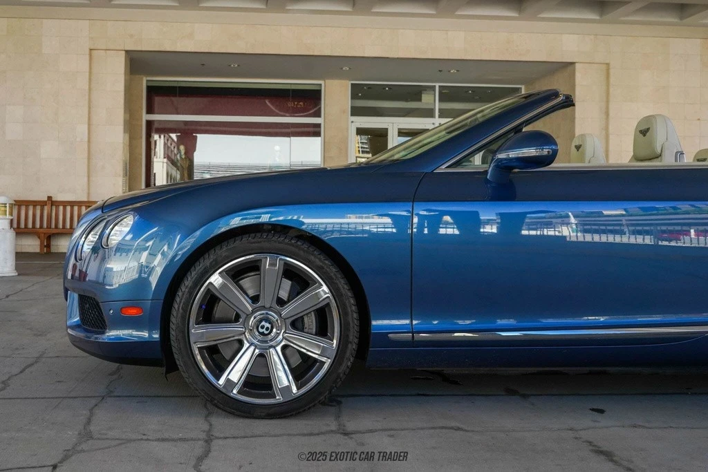 2014 Bentley Continental GTC - Image 4 of 12