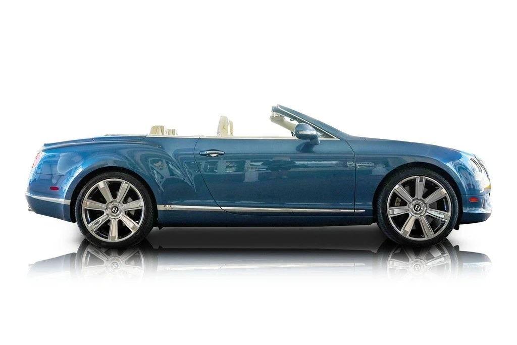 2014 Bentley Continental GTC - Image 2 of 12