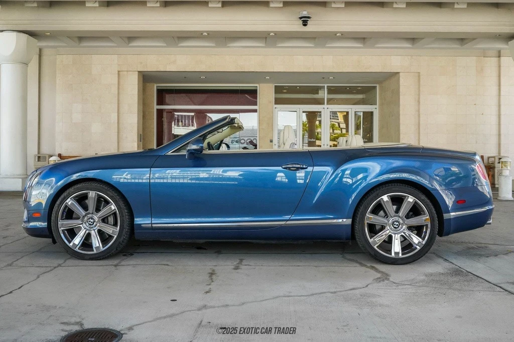 2014 Bentley Continental GTC - Image 3 of 12