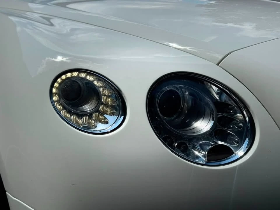 2014 Bentley Continental GT 2nd Gen - Image 12 of 20