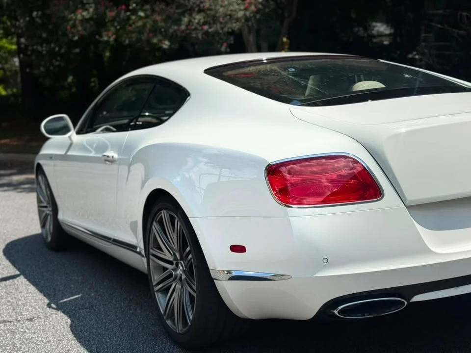 2014 Bentley Continental GT 2nd Gen - Image 16 of 20